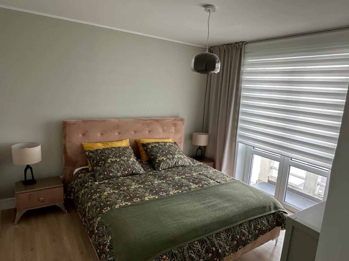 Phebus Apartment Berck Exterior foto